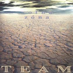 TEAM : Team 6 - Volná Zóna